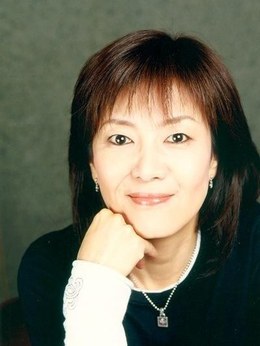 户田惠子